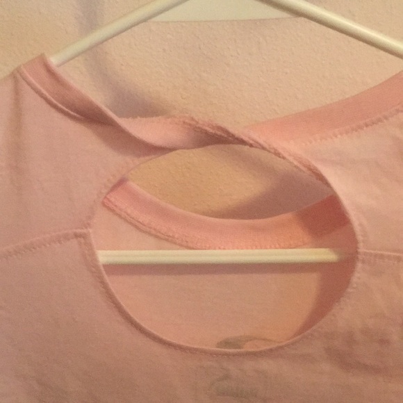 Kids puma 3/4 sleeve shirt - Picture 3 of 3